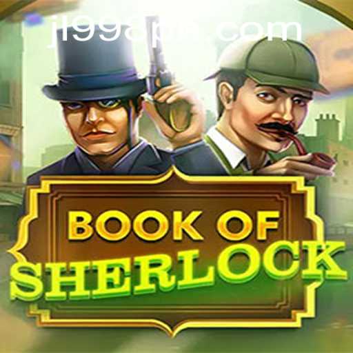 Unraveling Mysteries with BookOfSherlock: A Deep Dive into the Game