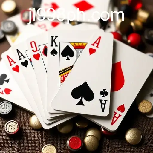 Card Games: A Fascinating World of Strategy and Chance