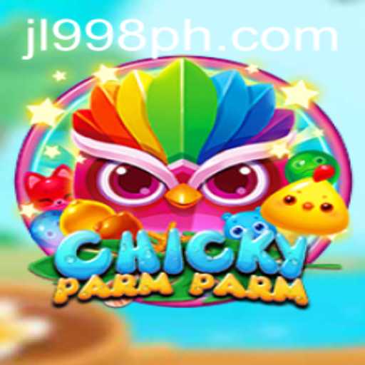 ChickyParmParm: The New Sensation in Interactive Gaming