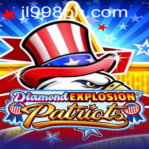 Unveiling 'DiamondExplosionPatriots': A Thrilling New Game in the Digital Arena