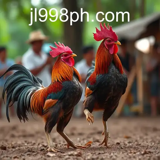 Sabong Games: An In-depth Exploration of a Unique Cultural Phenomenon