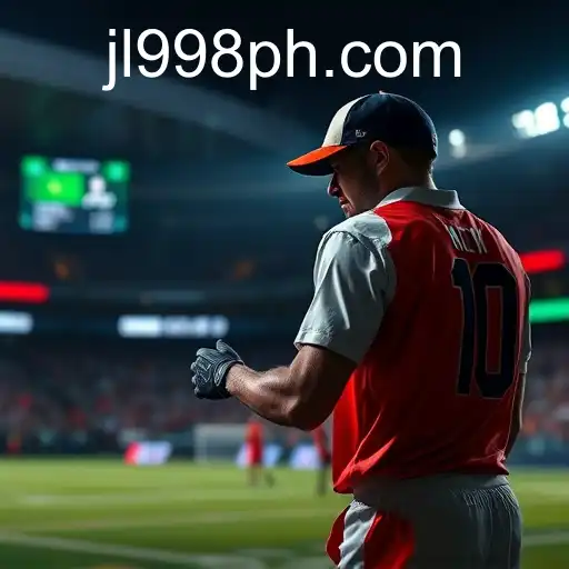 Exploring the Thriving World of Sports Betting: A Focus on \