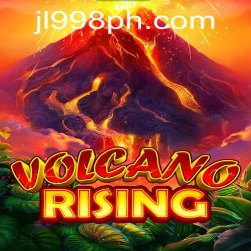 VolcanoRising: Explore the Eruption of Adventure